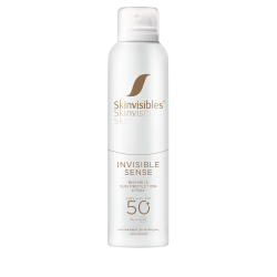 Invisible Sense Spray SPF50, 200ml