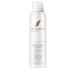 Invisible Sense Spray SPF50, 200ml