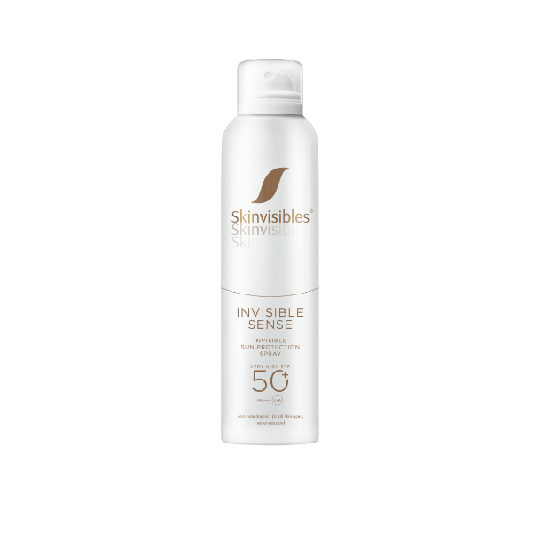 Invisible Sense Spray SPF50, 200ml