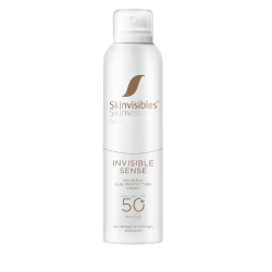 Skinvisibles ANSIGT OG KROP i Display 3+1