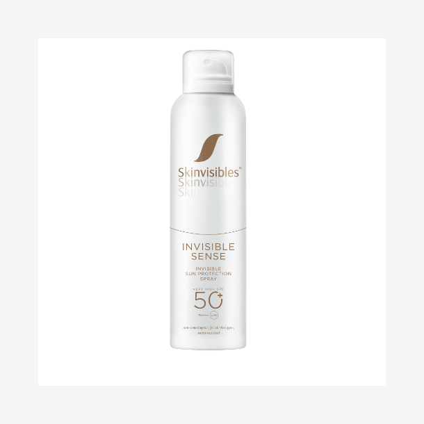 SPF50 ANSIGT OG KROP, Display 3+1