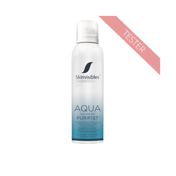 Skinvisibles Aqua Spray, 150ml TESTER