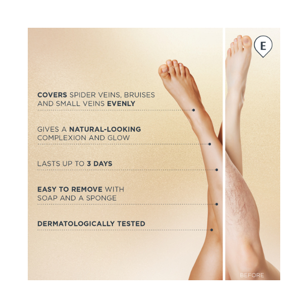 Cover &amp; Glow to go - Dark