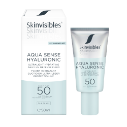 SPF50 ANSIGT OG KROP, Display 3+1