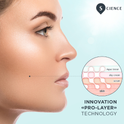 Aqua Sense Hyaluronic SPF50