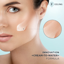 Aqua Sense Hyaluronic SPF50