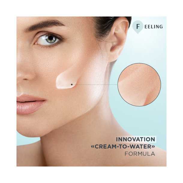 Aqua Sense Hyaluronic SPF50