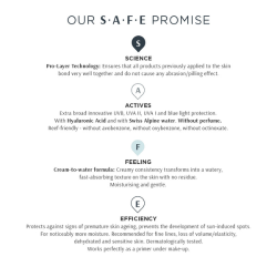 Aqua Sense Hyaluronic SPF50