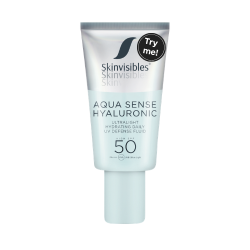 Aqua Sense Hyaluronic SPF50, 50ml TESTER