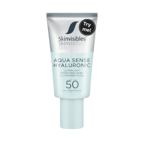 Aqua Sense Hyaluronic SPF50, 50ml TESTER