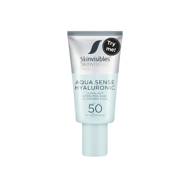 Aqua Sense Hyaluronic SPF50, 50ml TESTER