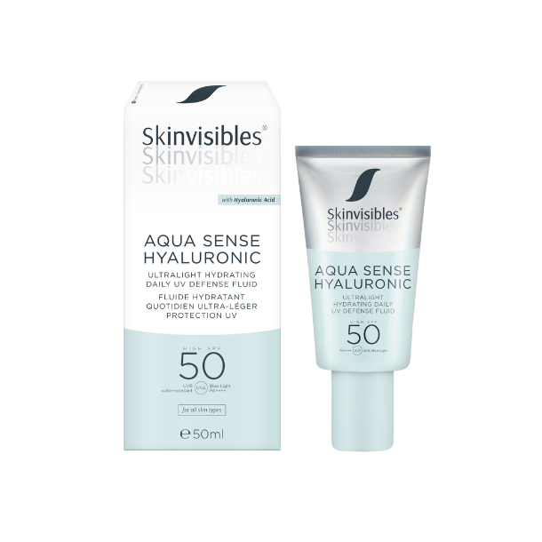 Aqua Sense Hyaluronic SPF50