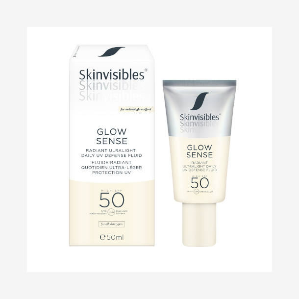 SPF50 ANSIGT OG KROP, Display 3+1