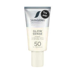 Glow Sense SPF50, 50ml TESTER