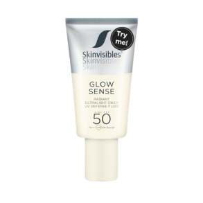 Glow Sense SPF50, 50ml TESTER