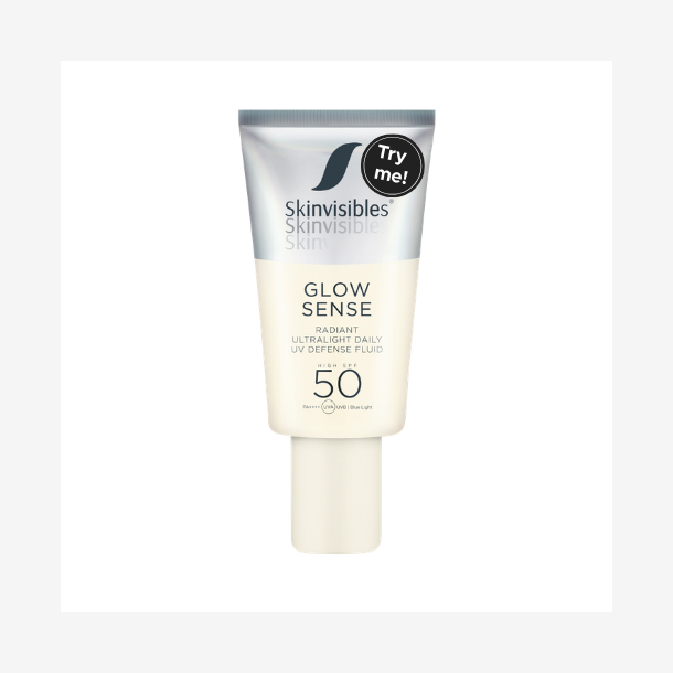 Glow Sense SPF50, 50ml TESTER