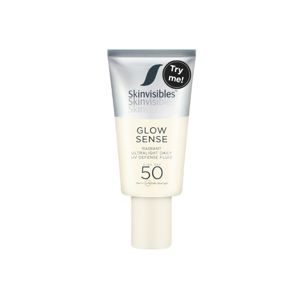 Glow Sense SPF50, 50ml TESTER