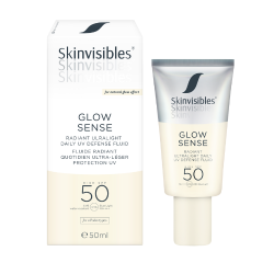 Glow Sense SPF50