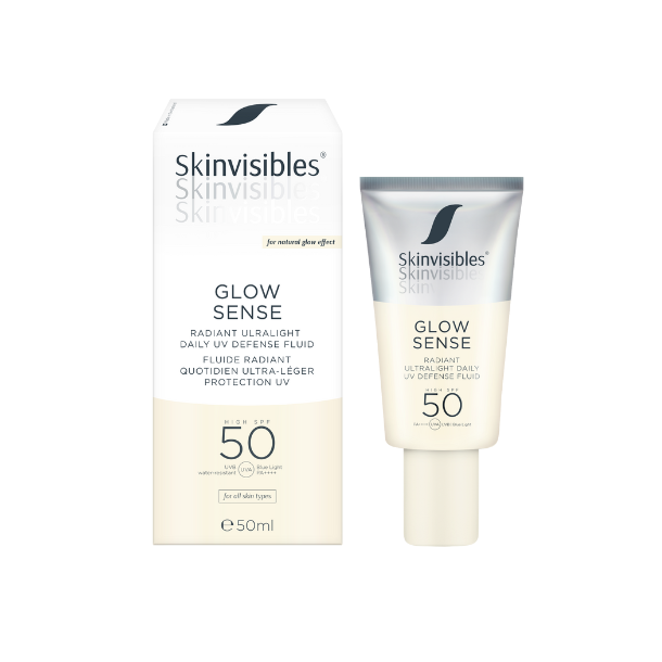 Glow Sense SPF50