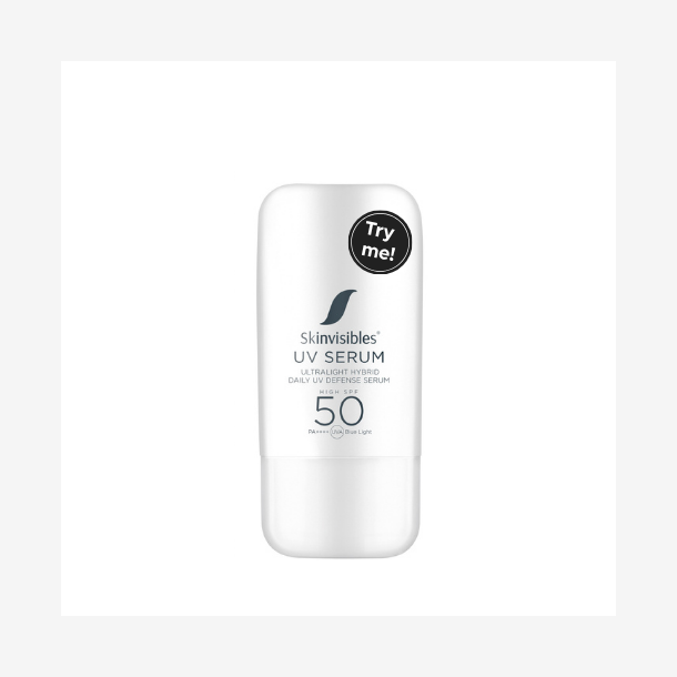 UV Serum SPF50, 30g TESTER