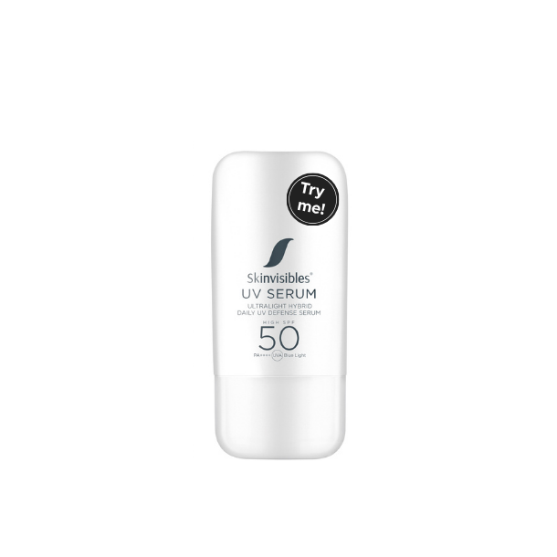 UV Serum SPF50, 30g TESTER