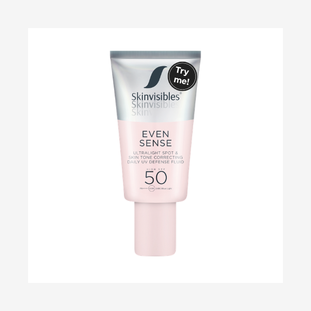 Even Sense SPF50, 50ml TESTER
