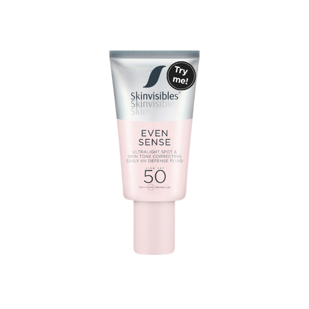 Even Sense SPF50, 50ml TESTER