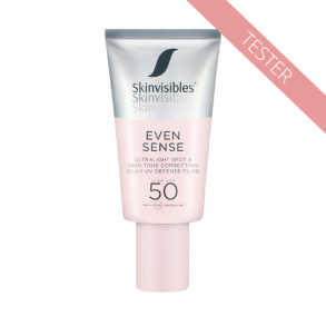 Skinvisibles Even Sense SPF50, 50ml TESTER