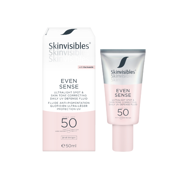 Skinvisibles Even Sense SPF50, 50ml