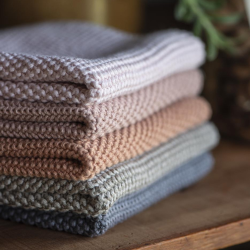 Karklud Mynte, Mosgrn 25x25cm