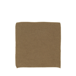 Karklud Mynte, Honning 25x25cm