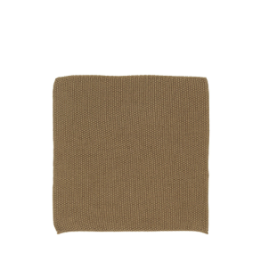 Karklud Mynte, Honning 25x25cm