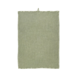 Viskestykke Vaffelmnstret, 50x70cm