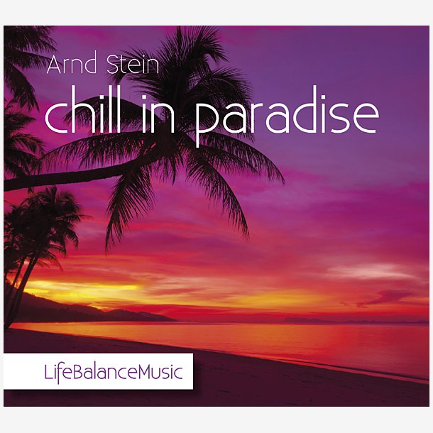 MP3 - Chill in Paradise