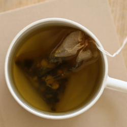 Papirfiltre til te, 60 stk