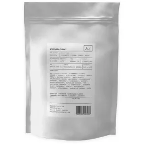 Ayurveda Te - Sleep, Pyramide 100 stk.