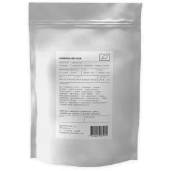 Ayurveda Te - Recover, Pyramide 100 stk. 