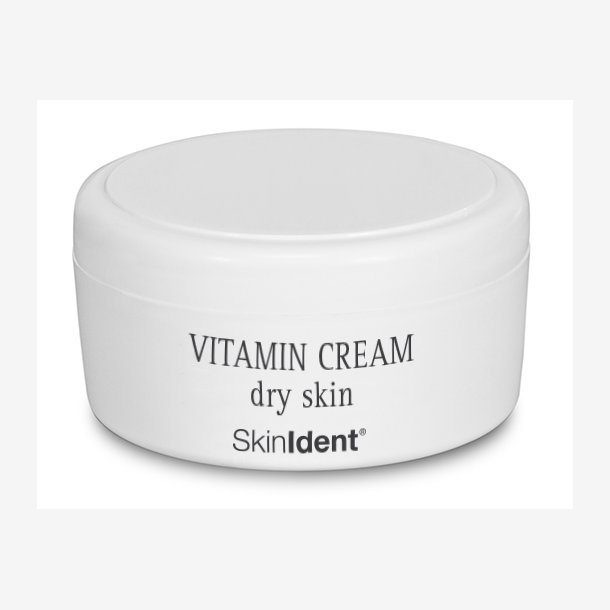 Vitamin Cream (dry) - KLINIK