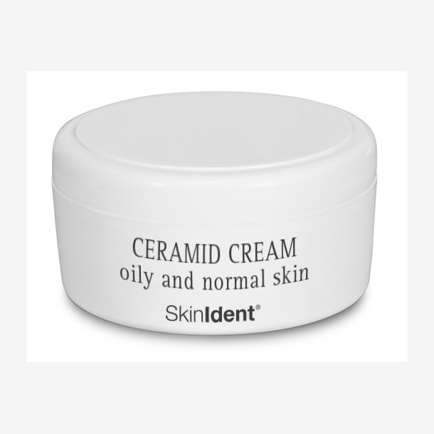 Ceramid Cream (oily/normal) - KLINIK