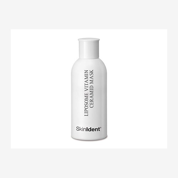 Liposome Vitamin Ceramid Mask - KLINIK