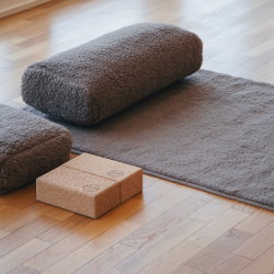 Release Yoga Restorative Boltster