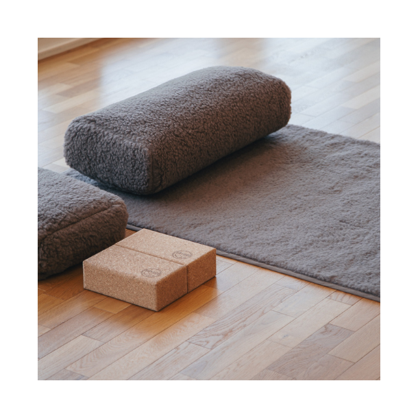 Release Yoga Restorative Boltster