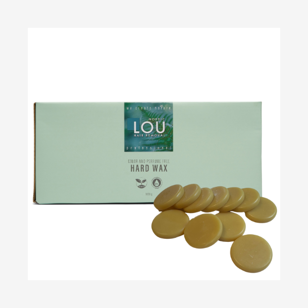 Hard Wax, 1000g
