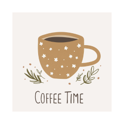 Serviet - Coffee Time