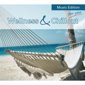MP3 - Wellness & Chillout