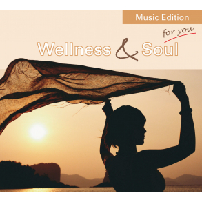MP3 - Wellness & Soul