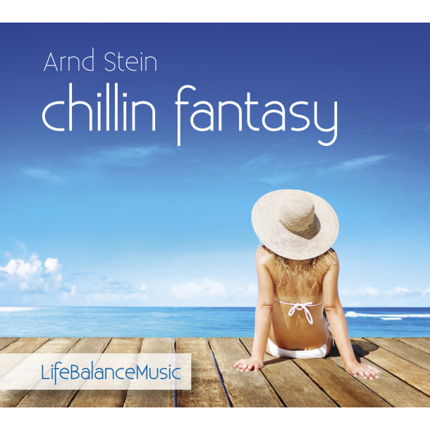 MP3 - Chillin Fantasy