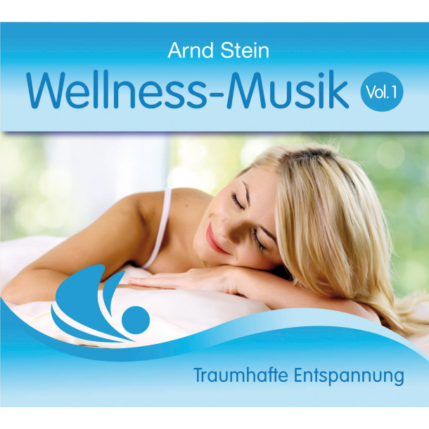 MP3 - Wellness-Musik vol. 1