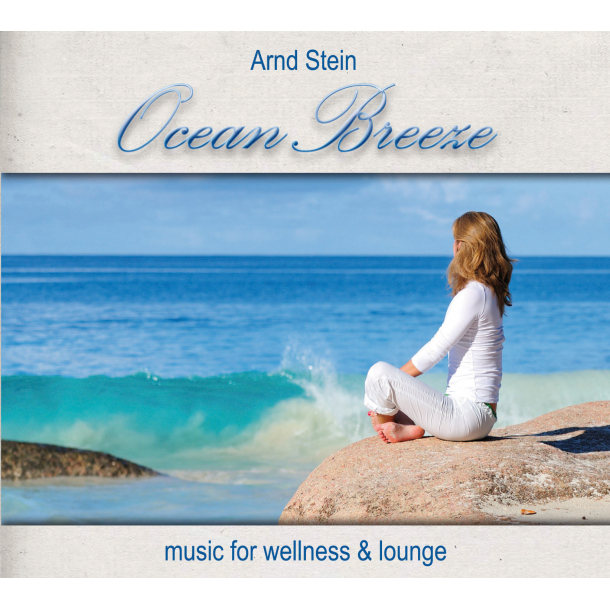 MP3 - Ocean Breeze