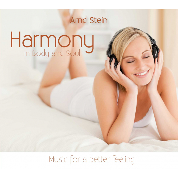 MP3 - Harmony in Body and Soul